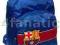 Plecak szkolny tornister FC Barcelona Messi
