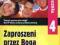 ZAPROSZENI PRZEZ BOGA 4 ZESZYT UCZNIA WAM 38P
