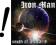 IRON MAN - SOUTH OF THE EARTH - CD - DOOM