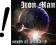 IRON MAN - SOUTH OF THE EARTH - 2xLP [VINYL]