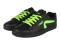 BUTY SKATE CORMAX AIRN BLK/GR1 [43] SUPERNOWE