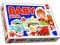 MZK Puzzle Baby Pojazdy TREFL 36032 MZK Puzzle Baby Pojazdy TREFL 36032