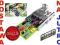 Szybki Nano Speed - Wyrzutnia + 2 samochody 90103