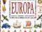 Europa-Rebecca Treays