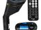 Transmiter FM - CAR MP3 WMA, SD-MMC USB - Pilot !