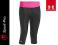 UNDER ARMOUR GETRY / LEGINSY DAMSKIE FITNESS r. S