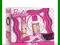 Bi-es Dzieci BARBIE Komplet woda perfumowana + dez