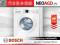 Pralka Bosch WAE24440PL z VarioPerfect