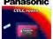 Panasonic Bateria alkaliczna LR1 1,5V 2551