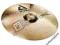 PAISTE Alpha Brilliant Medium Crash 16