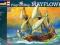 MAYFLOWER 1:83 REVELL 05486 DO SKLEJANIA