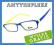 XX 011  OKULARY + SOCZEWKI ANTYREFLEKS + MONTAŻ