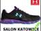 UNDER ARMOUR BUTY DO BIEGANIA ASSERT IV '38' -20%