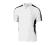 KOSZULKA TENISOWA HEAD CLUB MEN ZIP POLO L 6 KOLOR