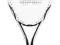 RAKIETA TENISOWA WILSON [K] SIX-TWO - PROMOCJA!