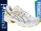 BUTY DO BIEGANIA ASICS PATRIOT 4 WOMEN 40 WHT