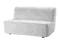 * IKEA* LYCKSELE LOVAS SOFA 2-OSOBOWA ROZKŁADANA