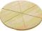 Deska pod pizze do pizzy średnica 400mm 40cm