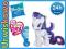 My Little Pony Tęczowy Kucyk Rarity Hasbro A5624