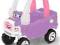 Little Tikes Samochód PICK UP KSIĘŻNICZKI 627514