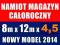 NMP 8x12 NAMIOT MAGAZYNOWY MAGAZYN HALA NAMIOTOWA