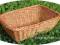 Taca wiklinowa / Tacka z wikliny 22x16cm Producent