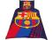 XBAR64: FC Barcelona - pościel Barcelony! Sklep!