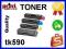 TK590 toner do FS C2026 C5250 C2126 C2526 KOMPLET