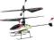 Helikopter RC Reely Electric Micro, Model typu RTF