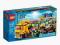 Lego City Transporter samochodów 60060