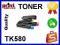 Toner do Kyocera FS-C5150DN TK580