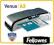 Szybki LAMINATOR Fellowes VENUS A3 Kraków FV