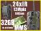 KAMERA LEŚNA NAGR VIDEO NA SD MMS DZIEŃ/NOC +32GB