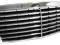 GRILL CHŁODNICY do MERCEDES W124 1993-1995