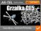 Grzałka CE5 CE5+V3 Crystal2 Champion2 CC ViVi Nova