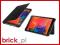 Czarne Pokrowiec Book Cover T331 Galaxy Tab 4 8.0