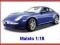 Porsche 911 Carrera S Maisto Special Edition 31692