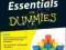 STATISTICS ESSENTIALS FOR DUMMIES Deborah Rumsey