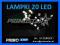 LAMPKI OZDOBNE BATERIA 20LED BARWA CIEPŁA STROIK