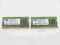 1GB DDR2 Apple dedyk.PC-5300 667MHz pamięć RAM CL5