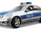 Mercedes-Benz E klasa Polizei  MAISTO 1:18 36192
