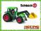 Schleich Traktor z kierowcą 42052