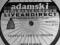 Adamski - Liveandirect (MCA Records) 1989