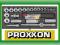 PROXXON 23110 ZESTAW NASADEK 3/8'' 20 ELEMENTOW