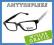 XY 405  OKULARY + SOCZEWKI ANTYREFLEKS + MONTAŻ
