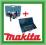 MAKITA HR4002 Młot Udarowo Obrotowy +  GRATIS