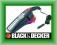 BLACK&amp;DECKER AV1205 ODKURZACZ SAMOCHODOWY