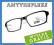 XX 012  OKULARY + SOCZEWKI ANTYREFLEKS + MONTAŻ