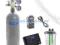Zestaw CO2 Aquario Exclusive Plus 4l Bukowno