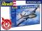 Revell 04281 - Canberra PR.9 - model do sklejania